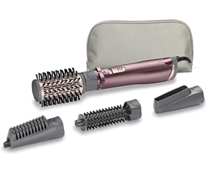 Suszarko-lokówka Babyliss Suszarko-lokówka AS960E Powerful Air Styling